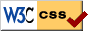 Validate CSS!